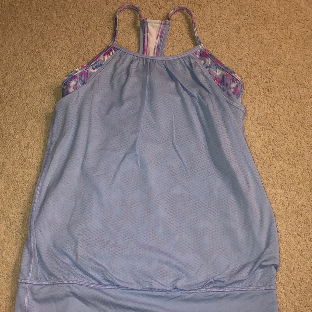 Tank top